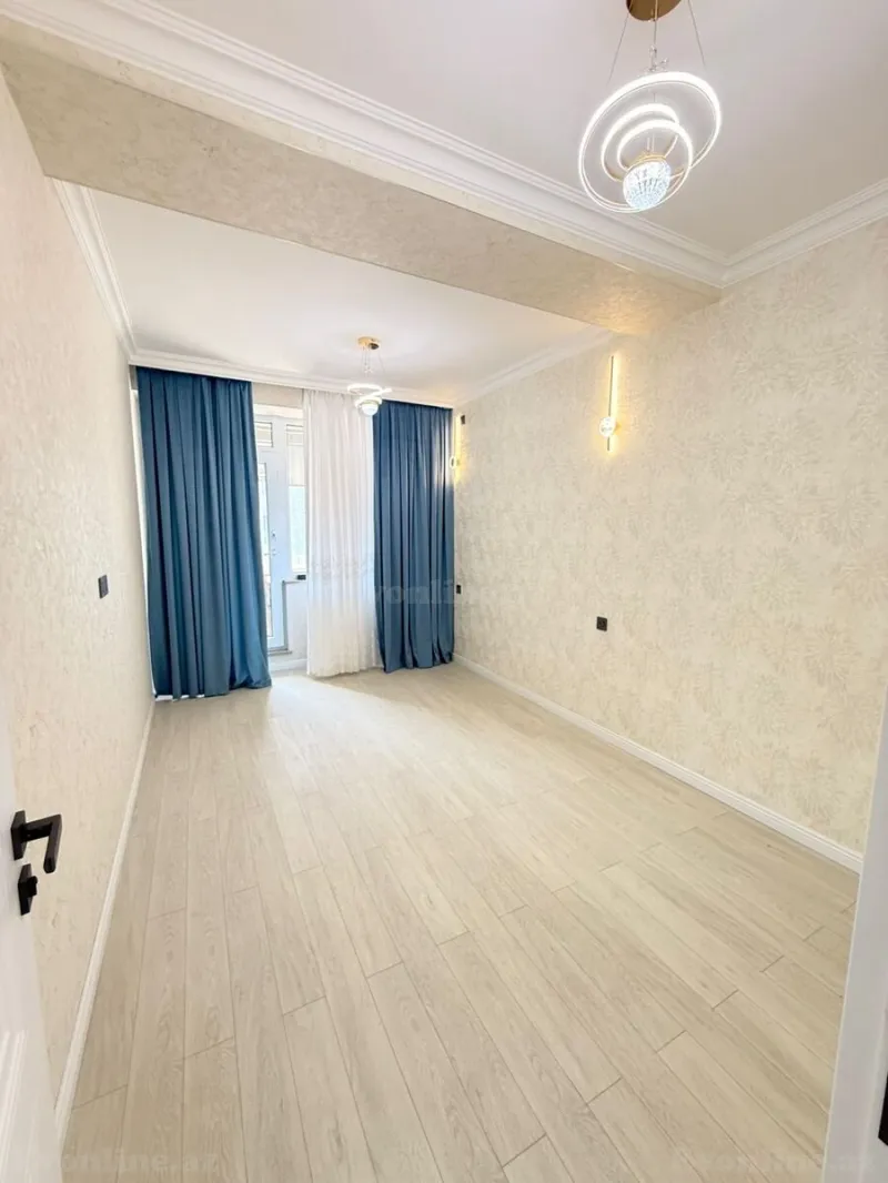 Satılır 3 otaqlı Mənzil Yeni tikili 105 m² 20 Yanvar m. - şəkil 6