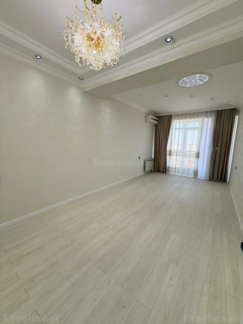 Satılır 3 otaqlı Mənzil Yeni tikili 105 m² 20 Yanvar m. - şəkil 7