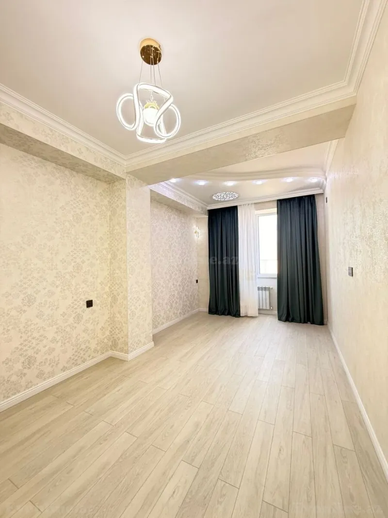 Satılır 3 otaqlı Mənzil Yeni tikili 105 m² 20 Yanvar m. - şəkil 8
