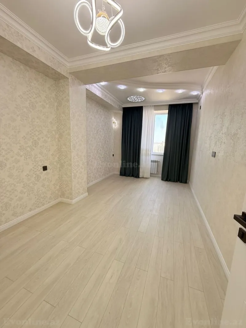 Satılır 3 otaqlı Mənzil Yeni tikili 105 m² 20 Yanvar m. - şəkil 10