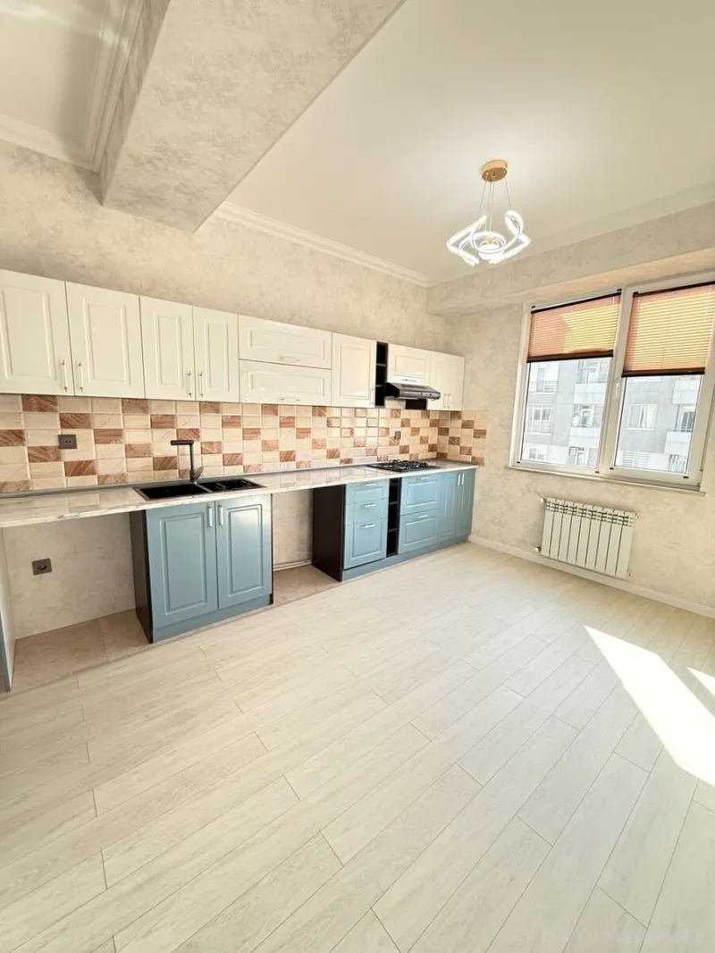 Satılır 3 otaqlı Mənzil Yeni tikili 105 m² 20 Yanvar m. - şəkil 11