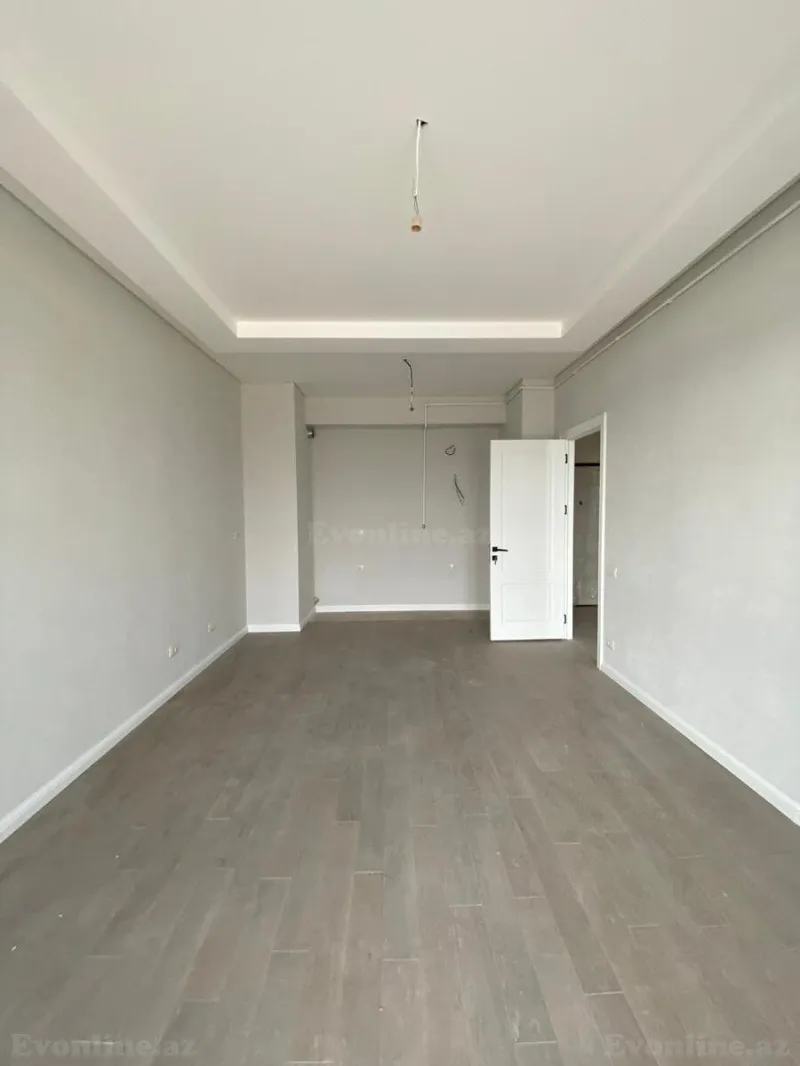 Satılır 3 otaqlı Mənzil Yeni tikili 72.3 m² Yeni Yasamal - şəkil 3