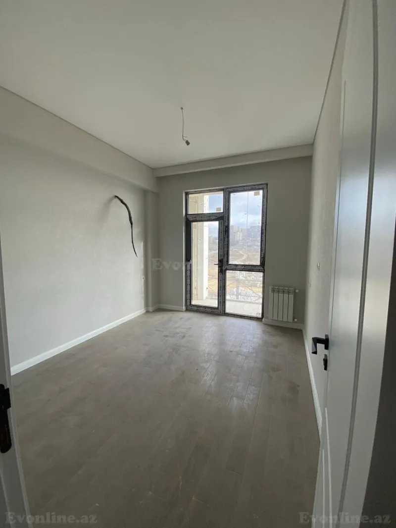 Satılır 3 otaqlı Mənzil Yeni tikili 72.3 m² Yeni Yasamal - şəkil 4