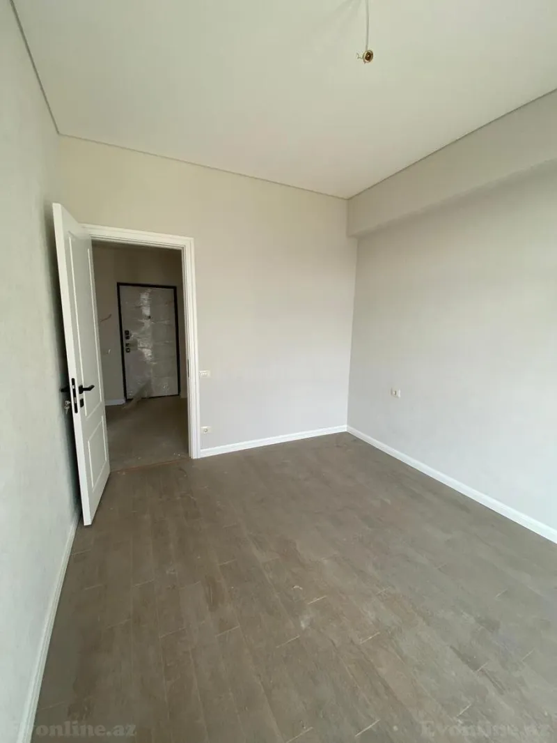 Satılır 3 otaqlı Mənzil Yeni tikili 72.3 m² Yeni Yasamal - şəkil 5