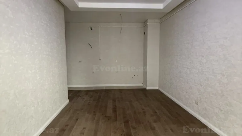 Satılır 3 otaqlı Mənzil Yeni tikili 72.3 m² Yeni Yasamal - şəkil 6