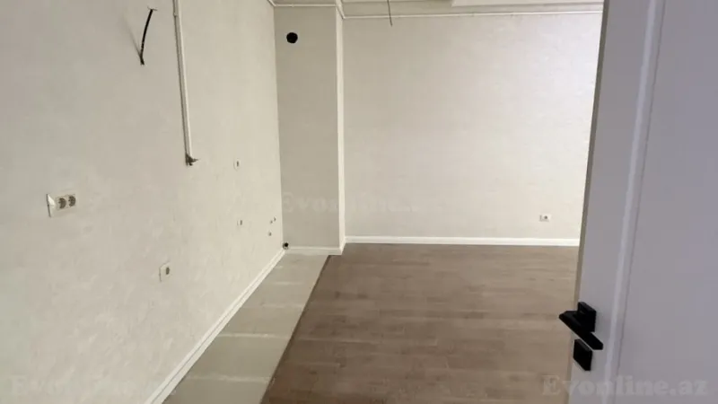 Satılır 3 otaqlı Mənzil Yeni tikili 72.3 m² Yeni Yasamal - şəkil 7