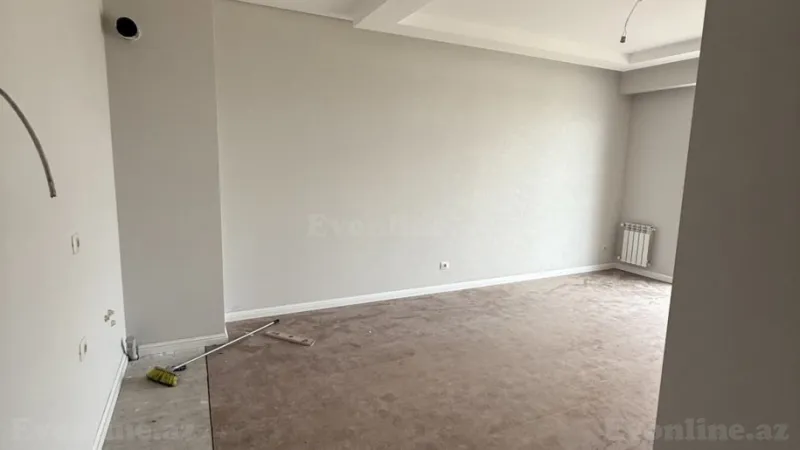 Satılır 3 otaqlı Mənzil Yeni tikili 72.3 m² Yeni Yasamal - şəkil 10