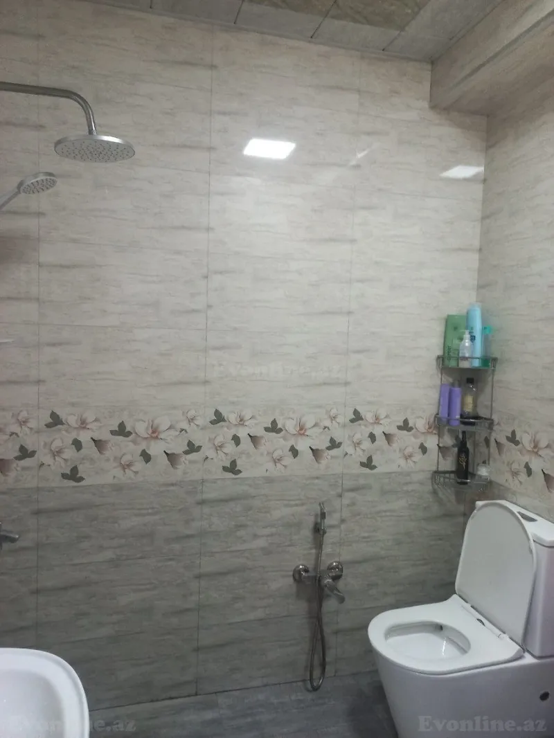 Kirayə verilir 3 otaqlı Mənzil Yeni tikili 89 m² Həzi Aslanov - şəkil 5