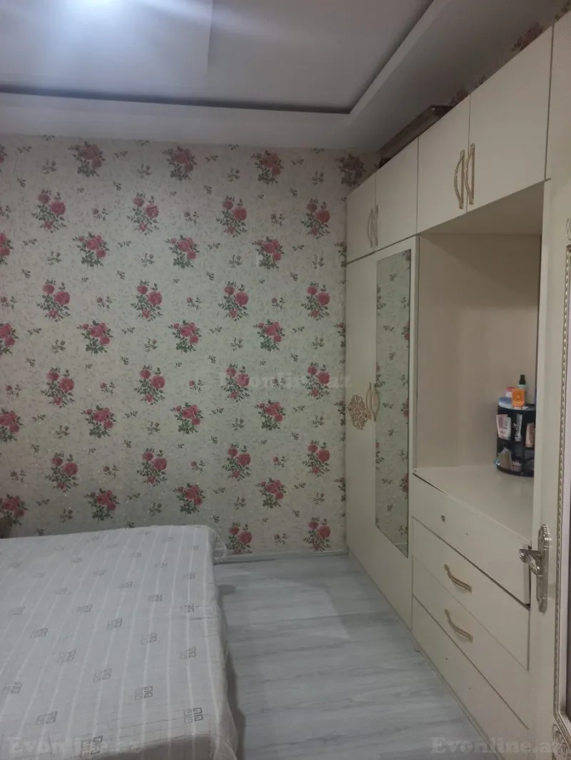 Kirayə verilir 3 otaqlı Mənzil Yeni tikili 89 m² Həzi Aslanov - şəkil 7