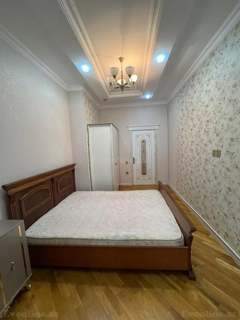 Kirayə verilir 2 otaqlı Mənzil Yeni tikili 70 m² 2-ci mikrorayon - şəkil 5