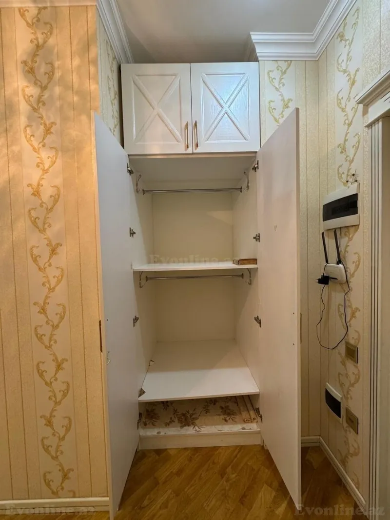 Kirayə verilir 2 otaqlı Mənzil Yeni tikili 70 m² 2-ci mikrorayon - şəkil 10