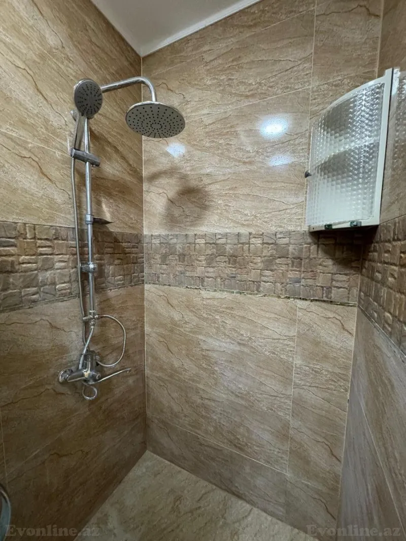 Kirayə verilir 2 otaqlı Mənzil Yeni tikili 70 m² 2-ci mikrorayon - şəkil 13