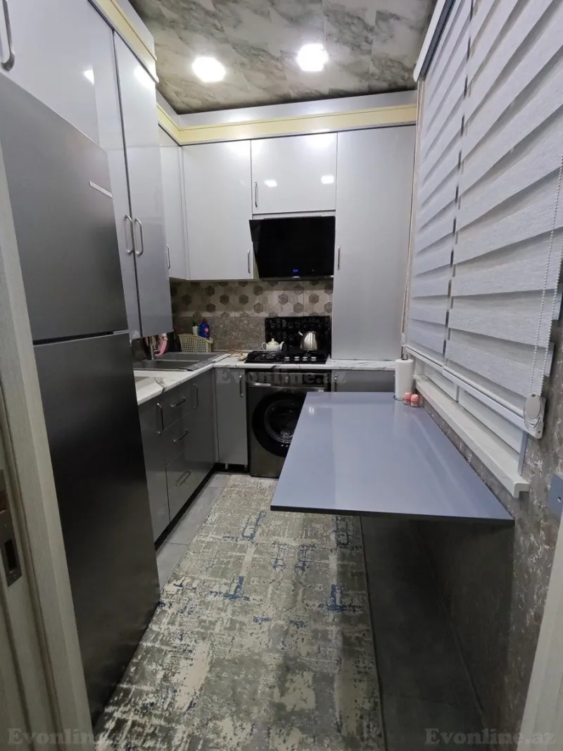 Satılır 3 otaqlı Mənzil Köhnə tikili 80 m² 4-cü mikrorayon - şəkil 4