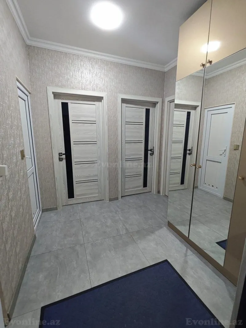 Satılır 3 otaqlı Mənzil Köhnə tikili 80 m² 4-cü mikrorayon - şəkil 8