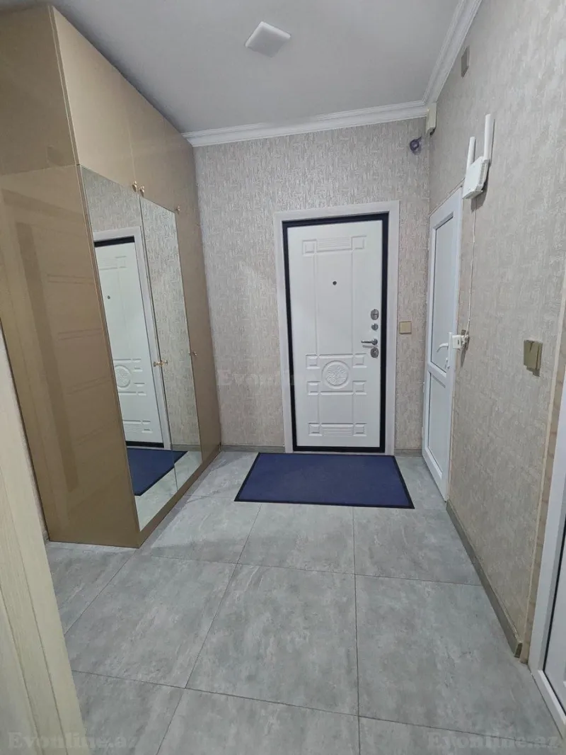Satılır 3 otaqlı Mənzil Köhnə tikili 80 m² 4-cü mikrorayon - şəkil 9