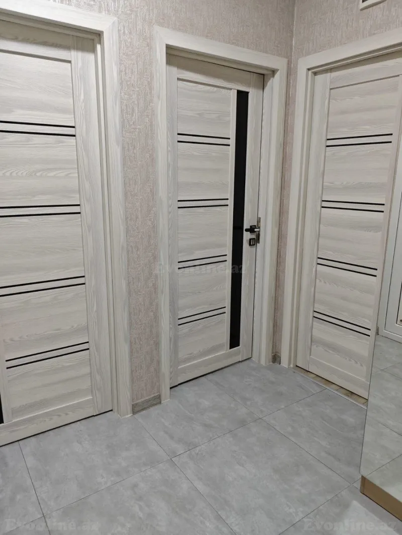 Satılır 3 otaqlı Mənzil Köhnə tikili 80 m² 4-cü mikrorayon - şəkil 10