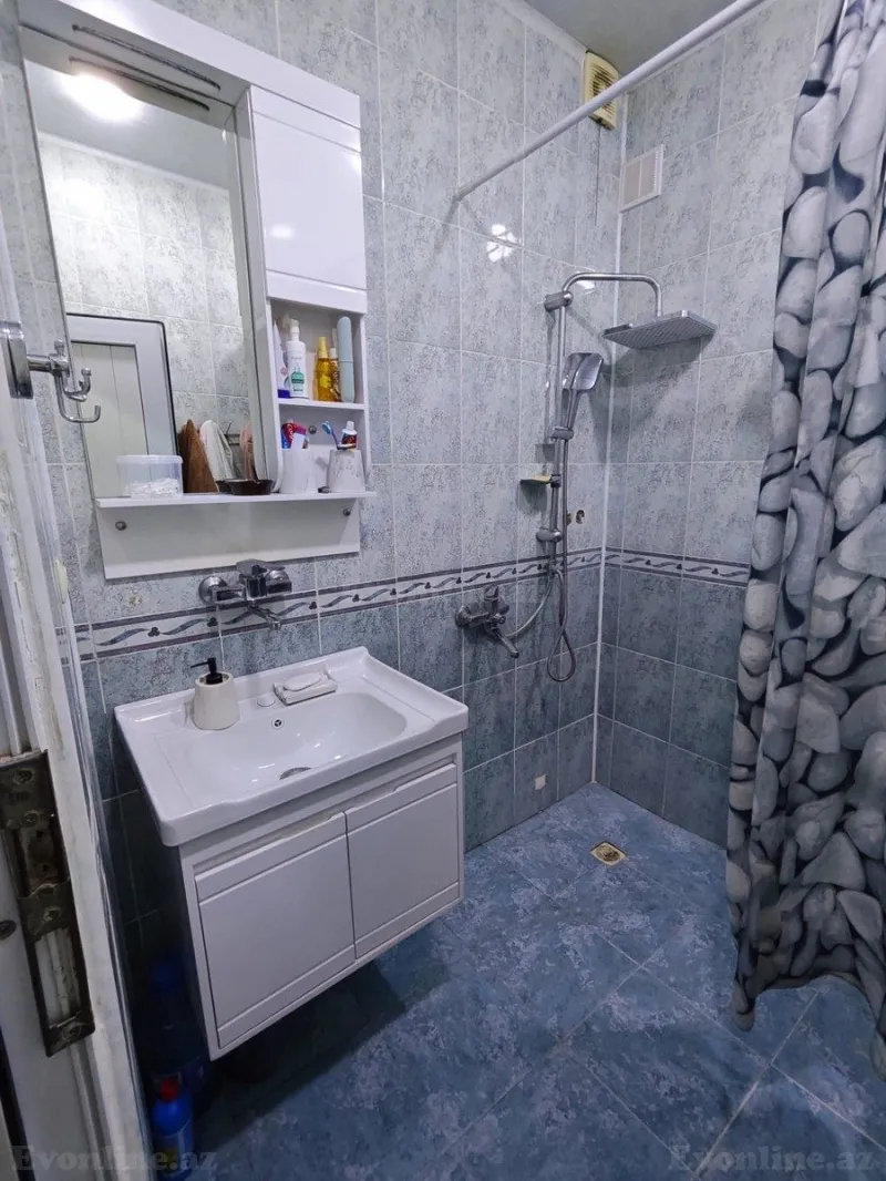 Satılır 3 otaqlı Mənzil Köhnə tikili 80 m² 4-cü mikrorayon - şəkil 11
