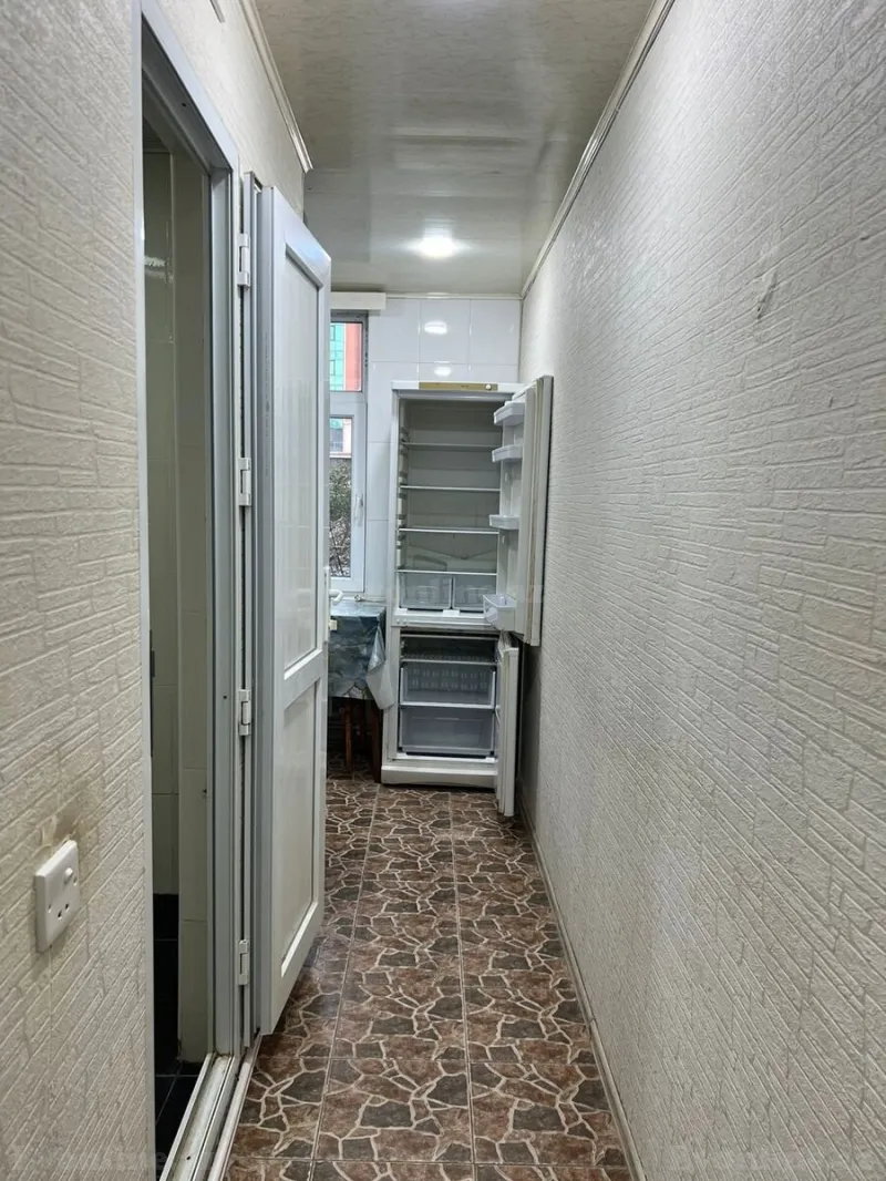 Kirayə verilir 2 otaqlı Mənzil Köhnə tikili 55 m² Nəriman Nərimanov m. - şəkil 3