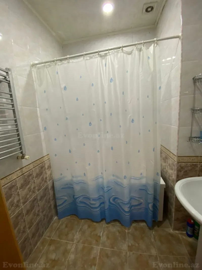 Kirayə verilir 2 otaqlı Mənzil Yeni tikili 70 m² 2-ci mikrorayon - şəkil 5