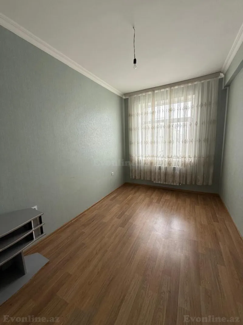 Kirayə verilir 3 otaqlı Mənzil Yeni tikili 77 m² Hövsan - şəkil 12