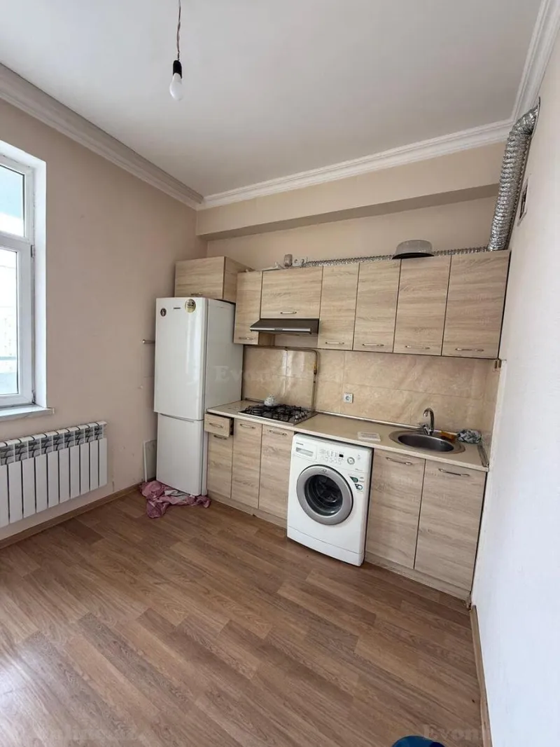 Kirayə verilir 3 otaqlı Mənzil Yeni tikili 77 m² Hövsan - şəkil 13