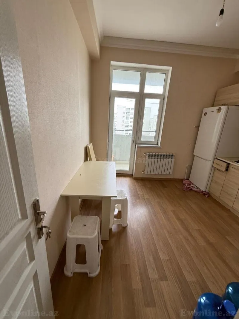Kirayə verilir 3 otaqlı Mənzil Yeni tikili 77 m² Hövsan - şəkil 14