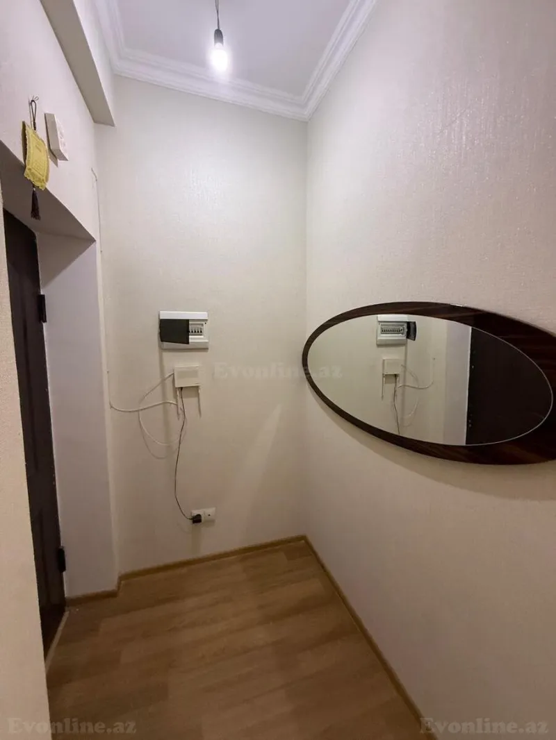 Kirayə verilir 3 otaqlı Mənzil Yeni tikili 77 m² Hövsan - şəkil 16