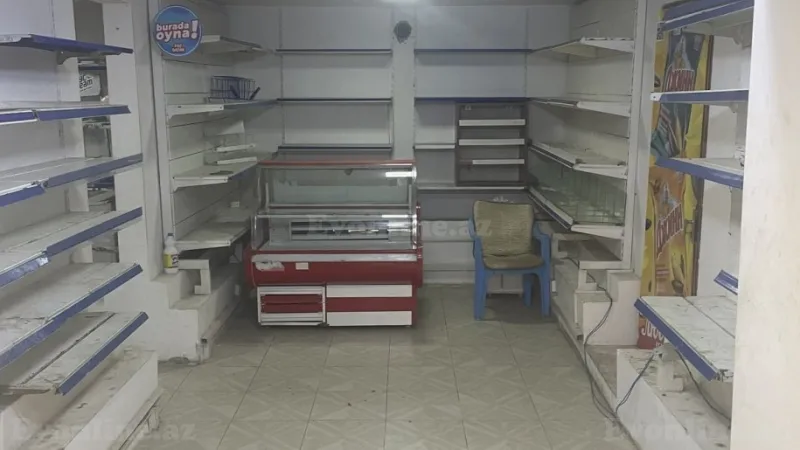 Obyekt 40 m² 8-ci kilometr Kirayə verilir