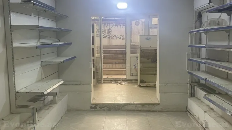 Kirayə verilir Obyekt 40 m² 8-ci kilometr - şəkil 2