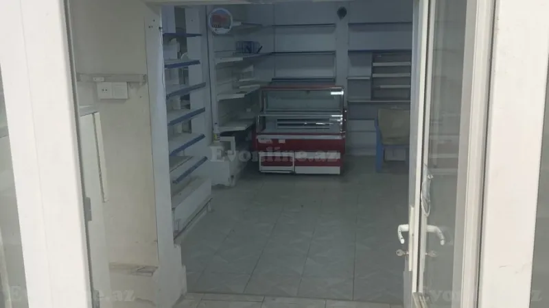 Kirayə verilir Obyekt 40 m² 8-ci kilometr - şəkil 3