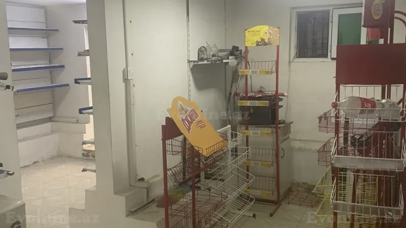 Kirayə verilir Obyekt 40 m² 8-ci kilometr - şəkil 4