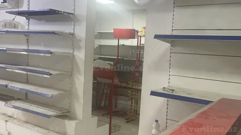 Kirayə verilir Obyekt 40 m² 8-ci kilometr - şəkil 5