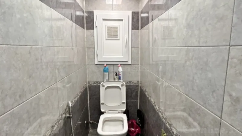 Satılır 2 otaqlı Mənzil Köhnə tikili 55 m² Gənclik m. - şəkil 14