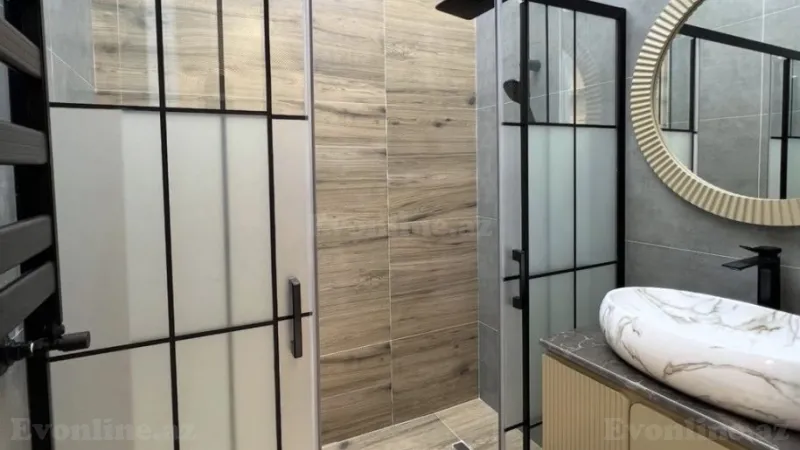Satılır 2 otaqlı Mənzil Köhnə tikili 55 m² 4-cü mikrorayon - şəkil 10