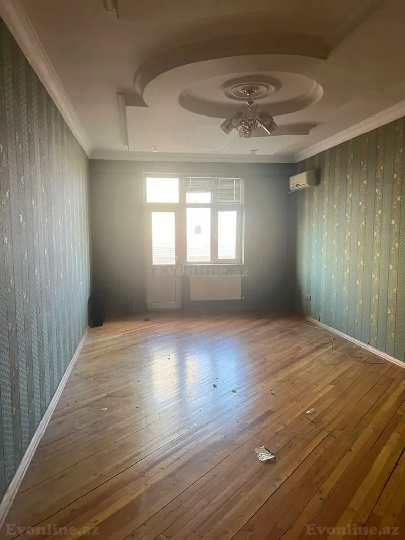 Satılır 3 otaqlı Mənzil Yeni tikili 130 m² Səbail r. - şəkil 13