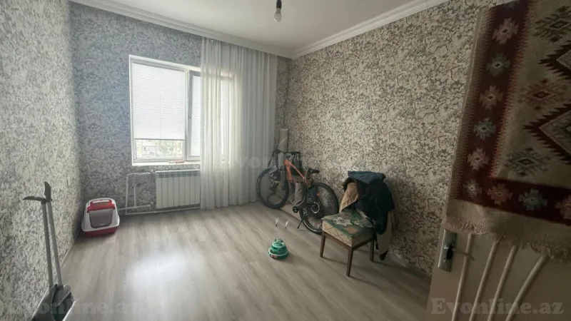 Satılır 3 otaqlı Mənzil Köhnə tikili 80 m² Biləcəri - şəkil 4