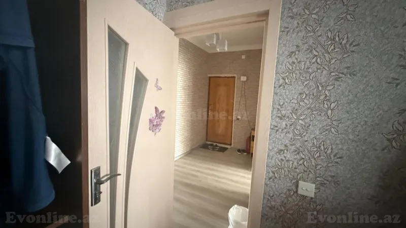 Satılır 3 otaqlı Mənzil Köhnə tikili 80 m² Biləcəri - şəkil 5
