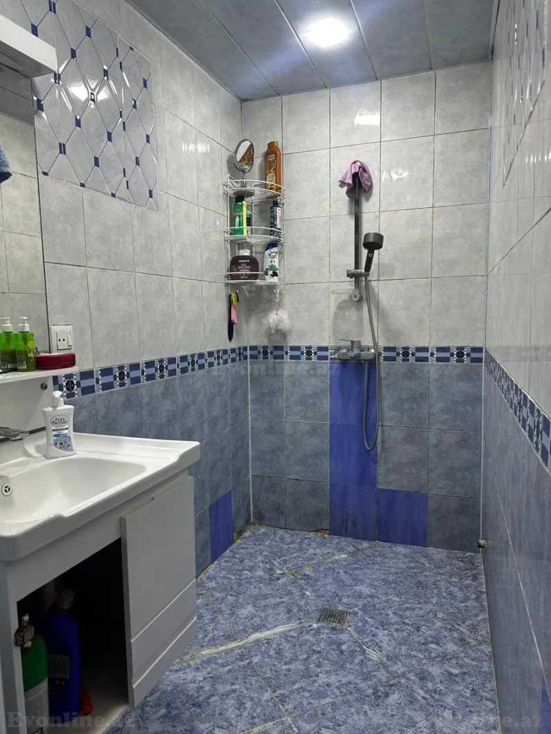 Satılır 3 otaqlı Mənzil Köhnə tikili 80 m² Biləcəri - şəkil 6