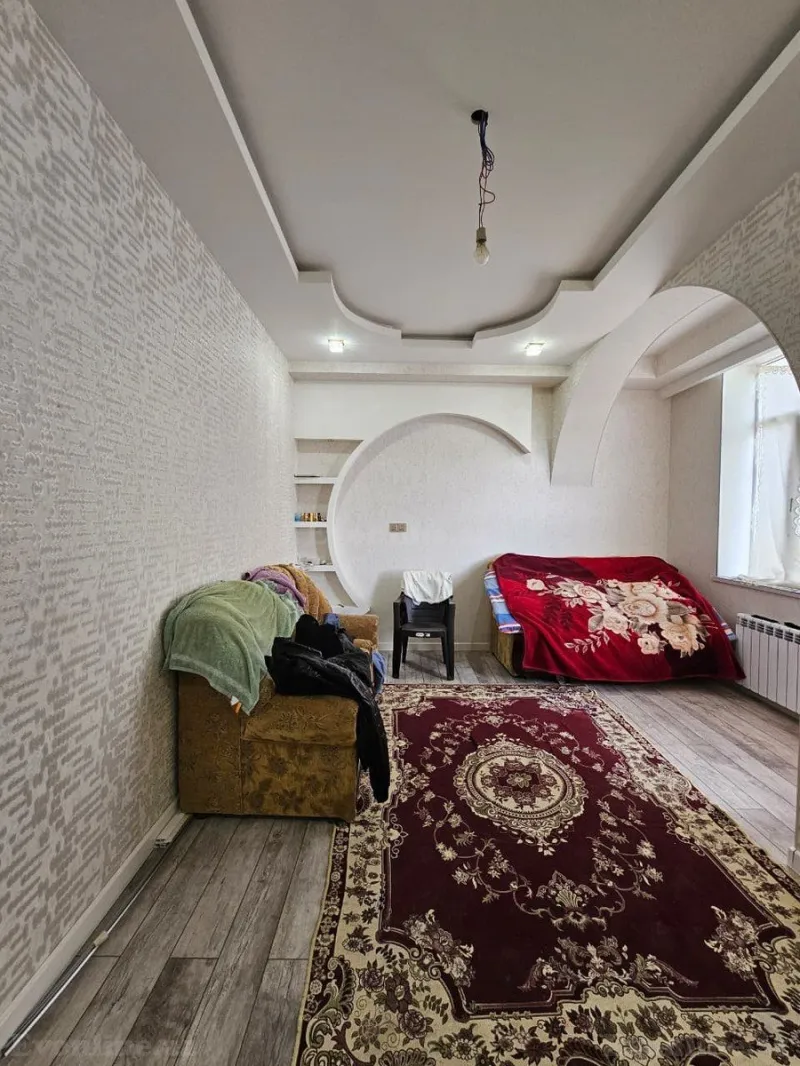 2 otaqlı Mənzil 64 m² Masazır Satılır