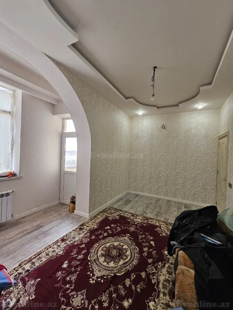 Satılır 2 otaqlı Mənzil Yeni tikili 64 m² Masazır - şəkil 2