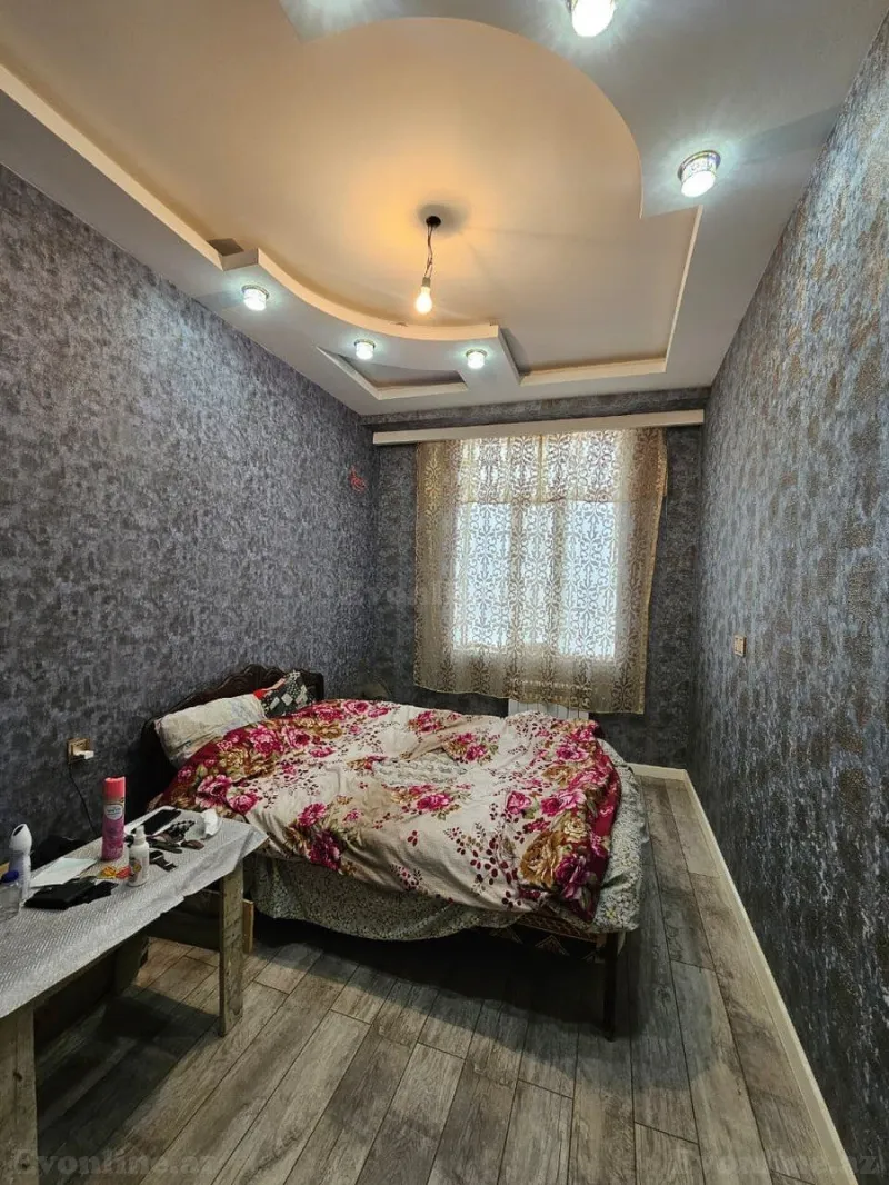 Satılır 2 otaqlı Mənzil Yeni tikili 64 m² Masazır - şəkil 3