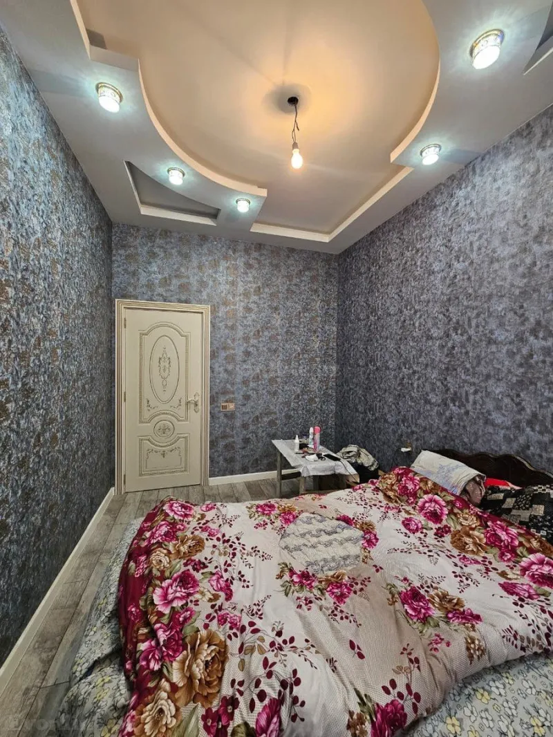 Satılır 2 otaqlı Mənzil Yeni tikili 64 m² Masazır - şəkil 4