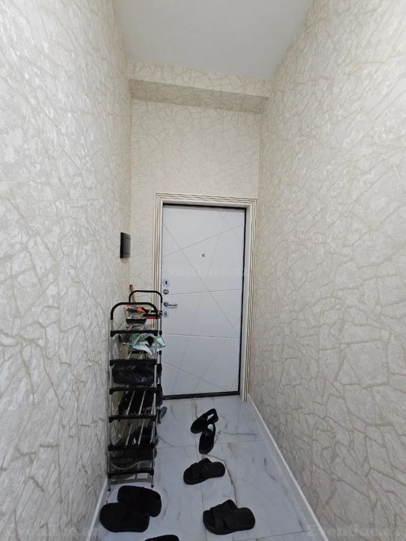 Satılır 2 otaqlı Mənzil Yeni tikili 64 m² Masazır - şəkil 7