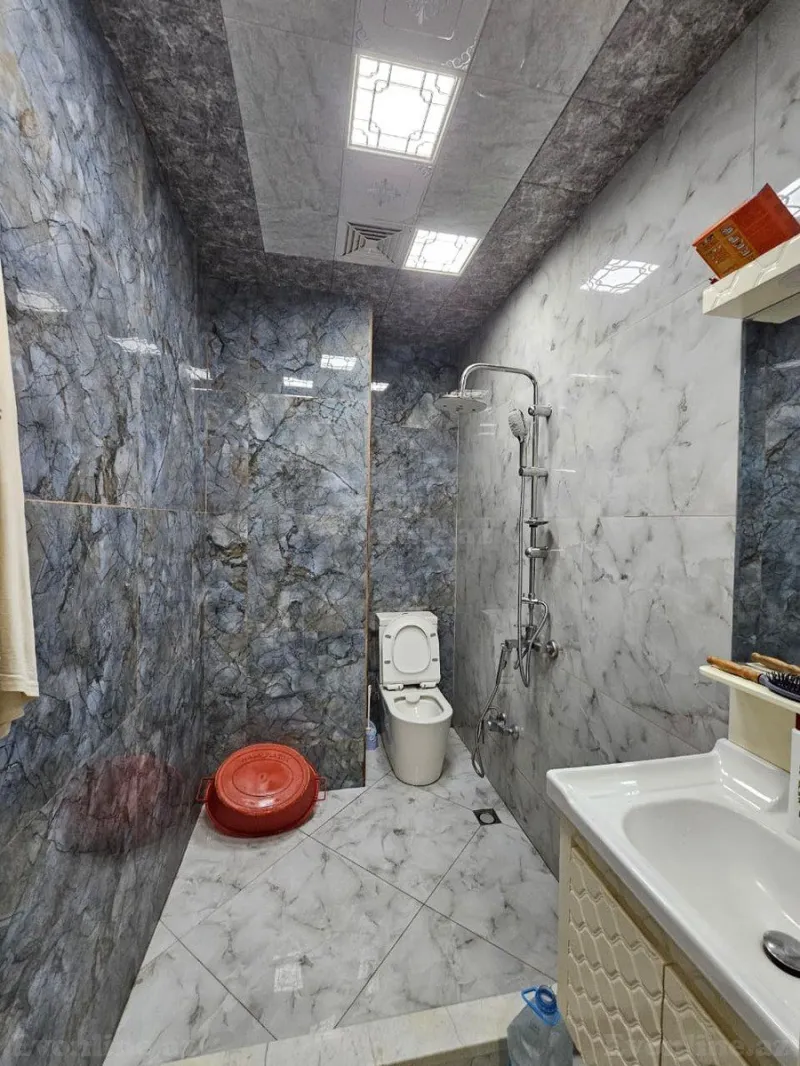 Satılır 2 otaqlı Mənzil Yeni tikili 64 m² Masazır - şəkil 8