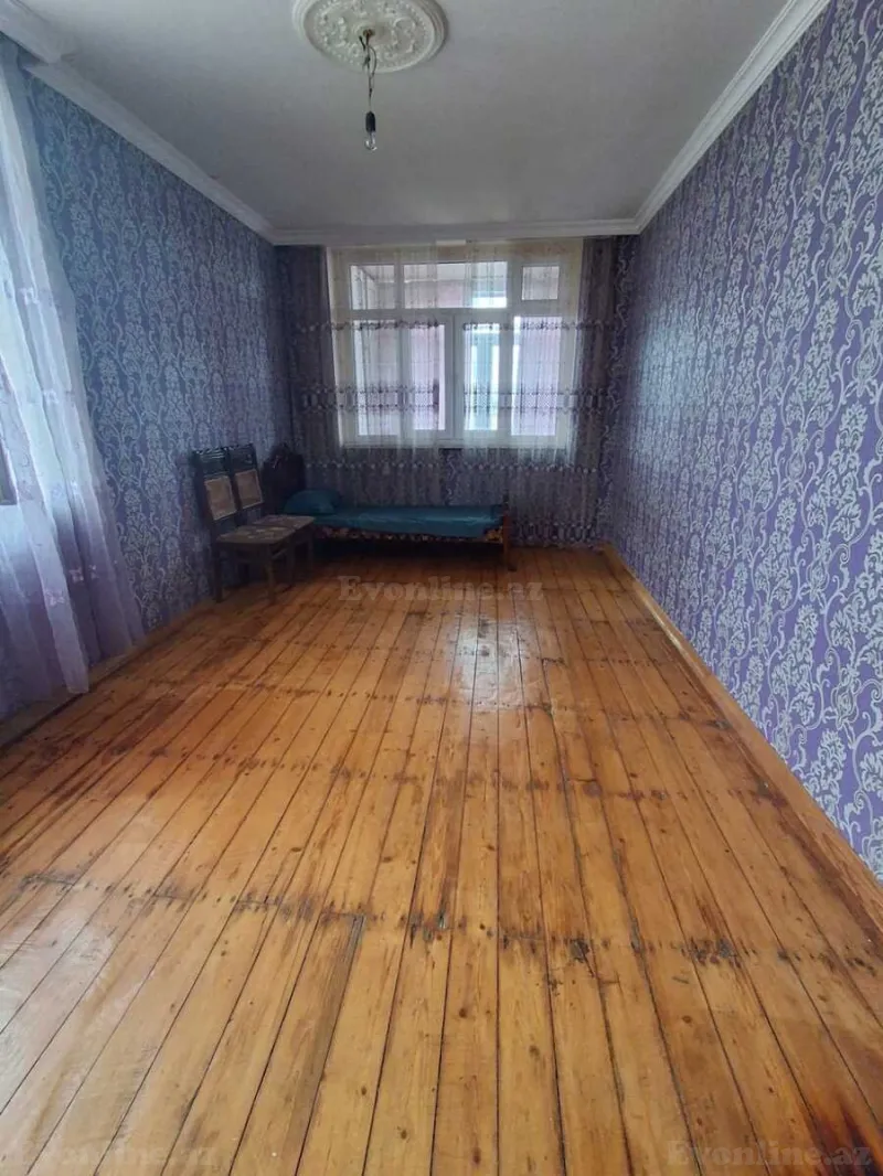 Satılır 1 otaqlı Mənzil Köhnə tikili 50 m² Xırdalan