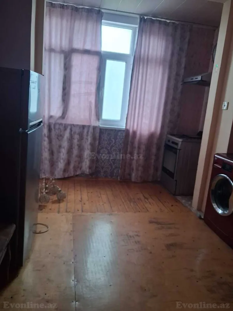 Satılır 1 otaqlı Mənzil Köhnə tikili 50 m² Xırdalan - şəkil 2