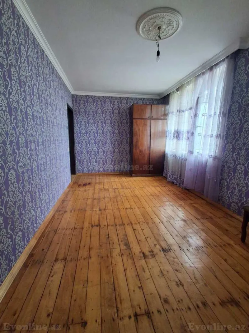 Satılır 1 otaqlı Mənzil Köhnə tikili 50 m² Xırdalan - şəkil 3