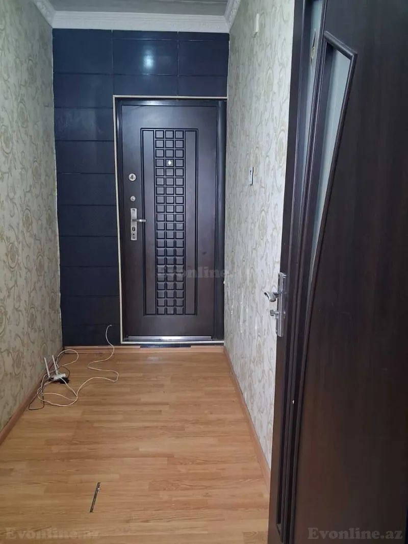 Satılır 1 otaqlı Mənzil Köhnə tikili 50 m² Xırdalan - şəkil 4