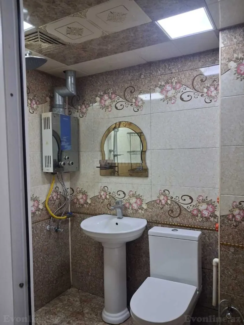 Satılır 1 otaqlı Mənzil Köhnə tikili 50 m² Xırdalan - şəkil 6