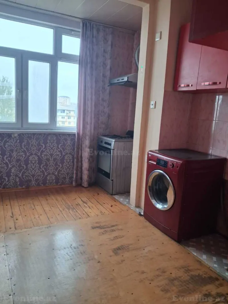 Satılır 1 otaqlı Mənzil Köhnə tikili 50 m² Xırdalan - şəkil 7